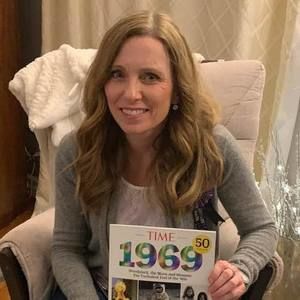 Meet your Posher, Cindi